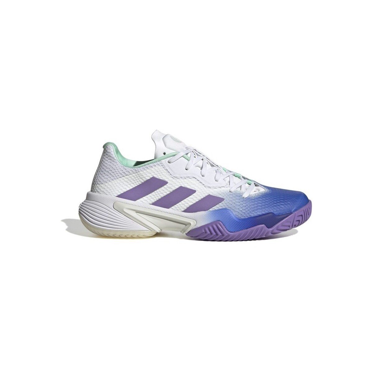 adidas Pantofi Barricade Allcourt