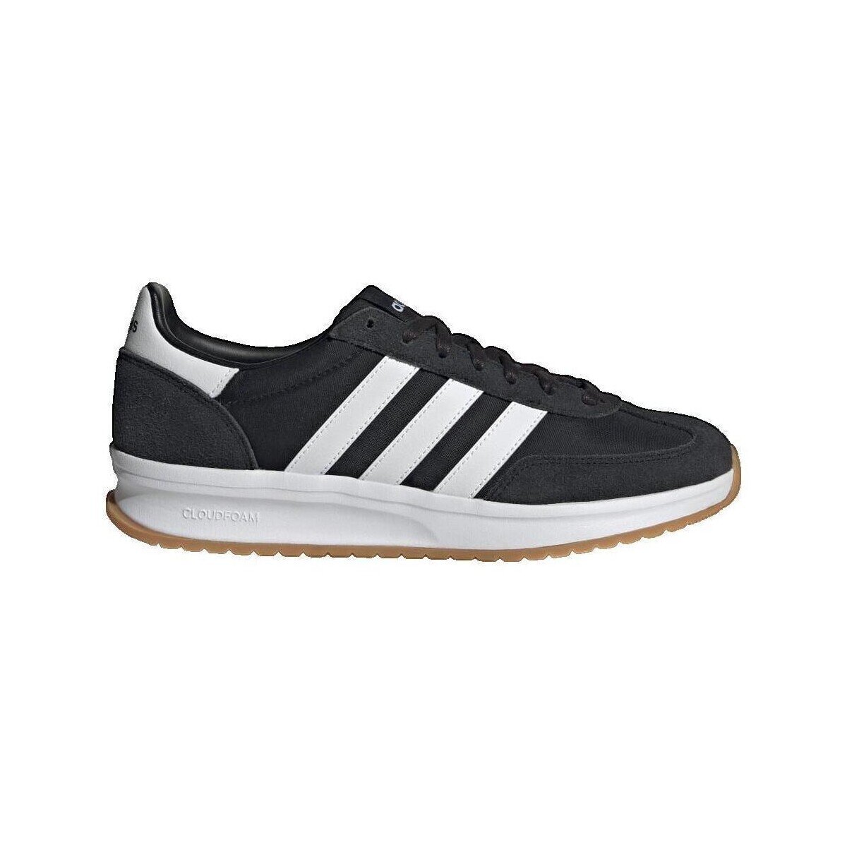 adidas Pantofi Basket Run 70s 2.0 Noir