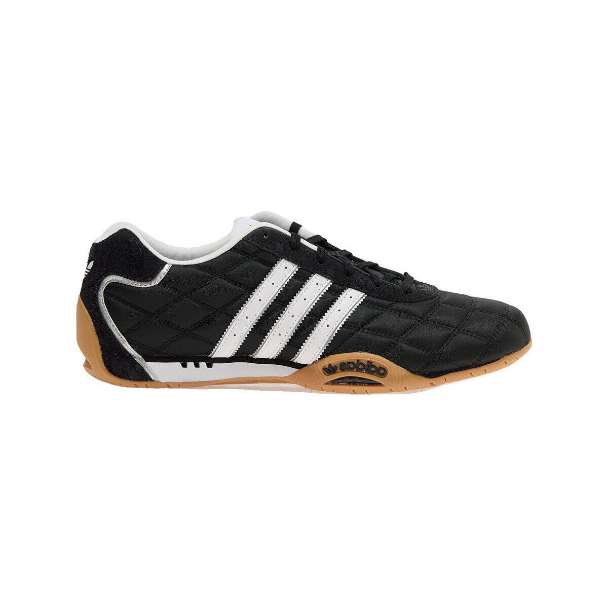 adidas Pantofi Baskets adi racer low cuir