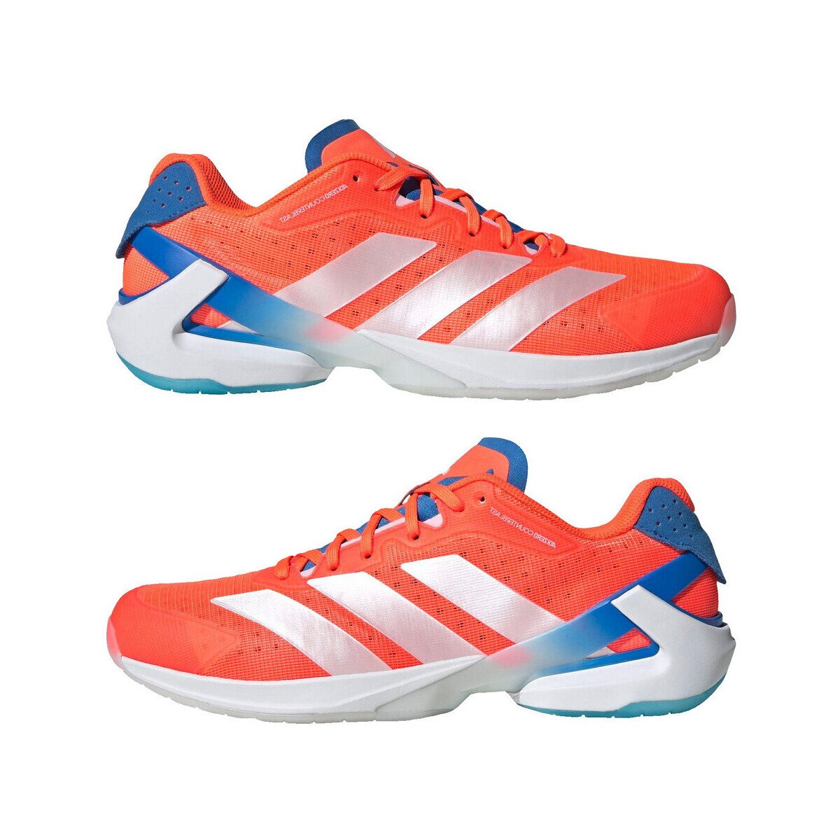 adidas Pantofi Baskets Adizero Counterblast maille respirante
