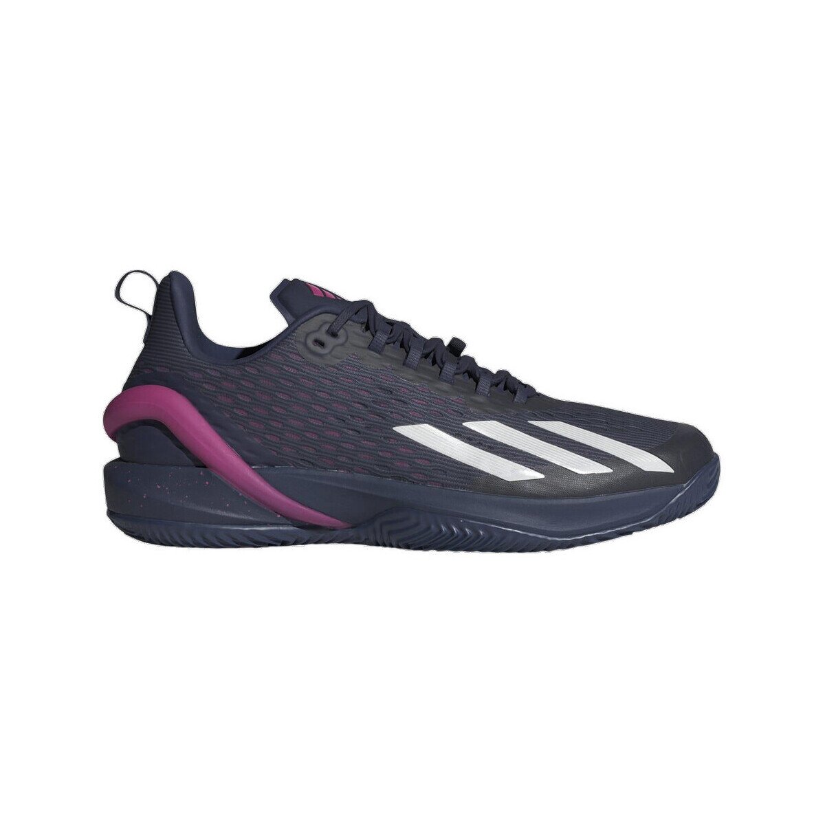 adidas Pantofi Baskets Adizero Cybersonic maille respirante