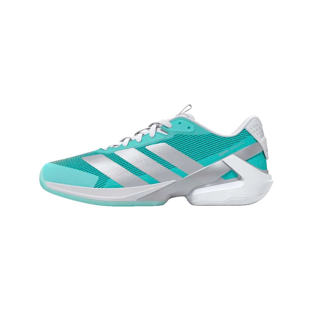 adidas Pantofi Baskets Adizero Ubersonic vert