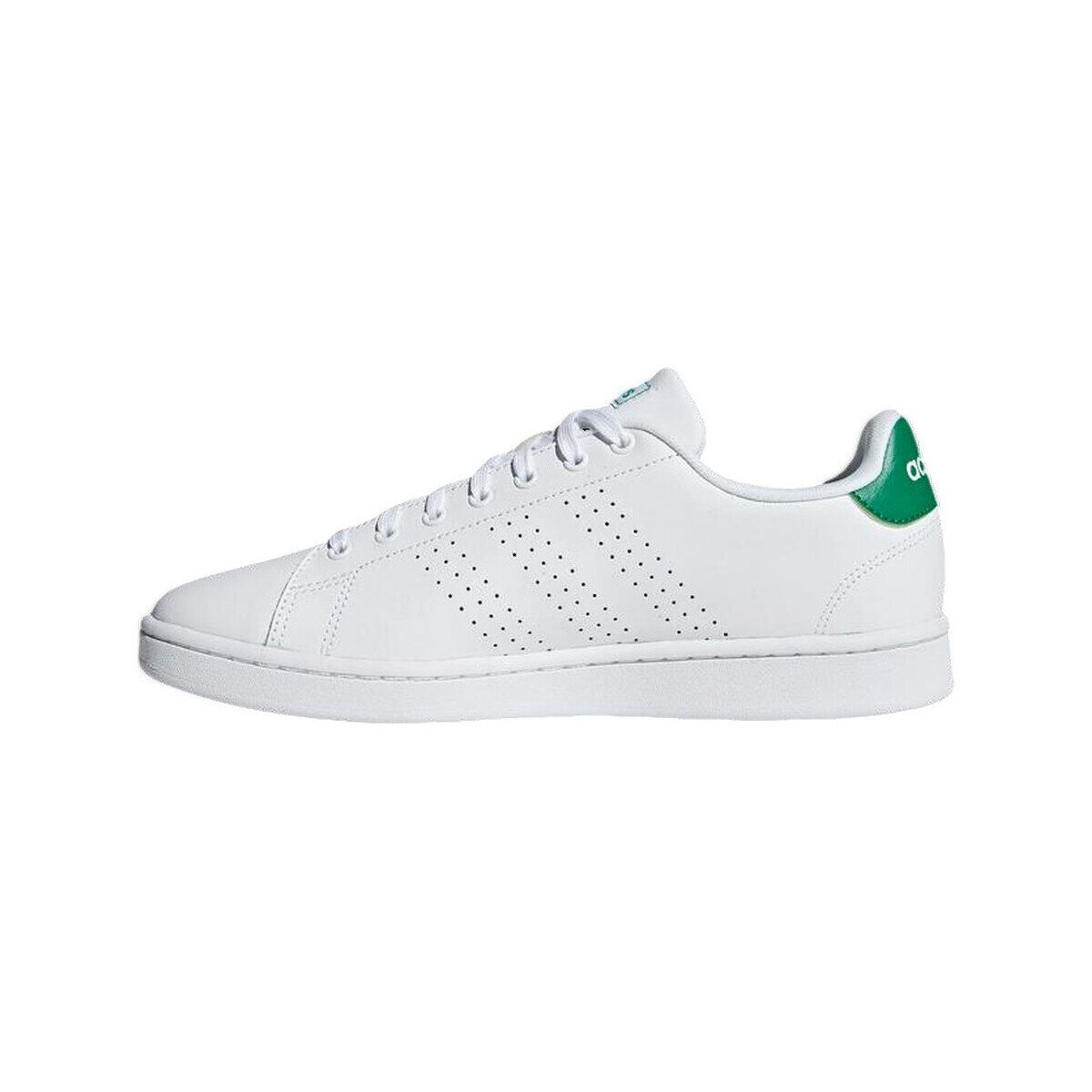 adidas Pantofi Baskets Advantage cuir