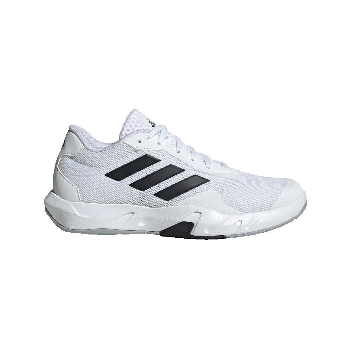 adidas Pantofi Baskets Amplimove maille respirante