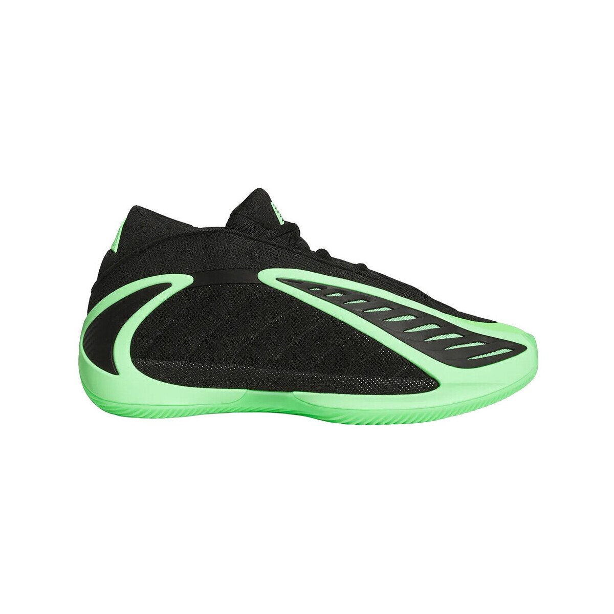 adidas Pantofi Baskets anthony edwards 2 textile et synthétique