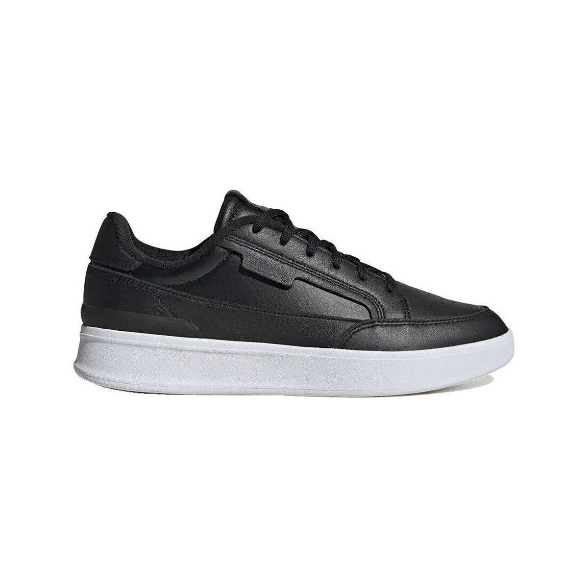 adidas Pantofi Baskets Aspyre cuir