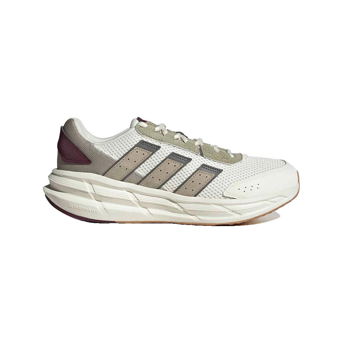 adidas Pantofi Baskets astrastar textile et synthétique