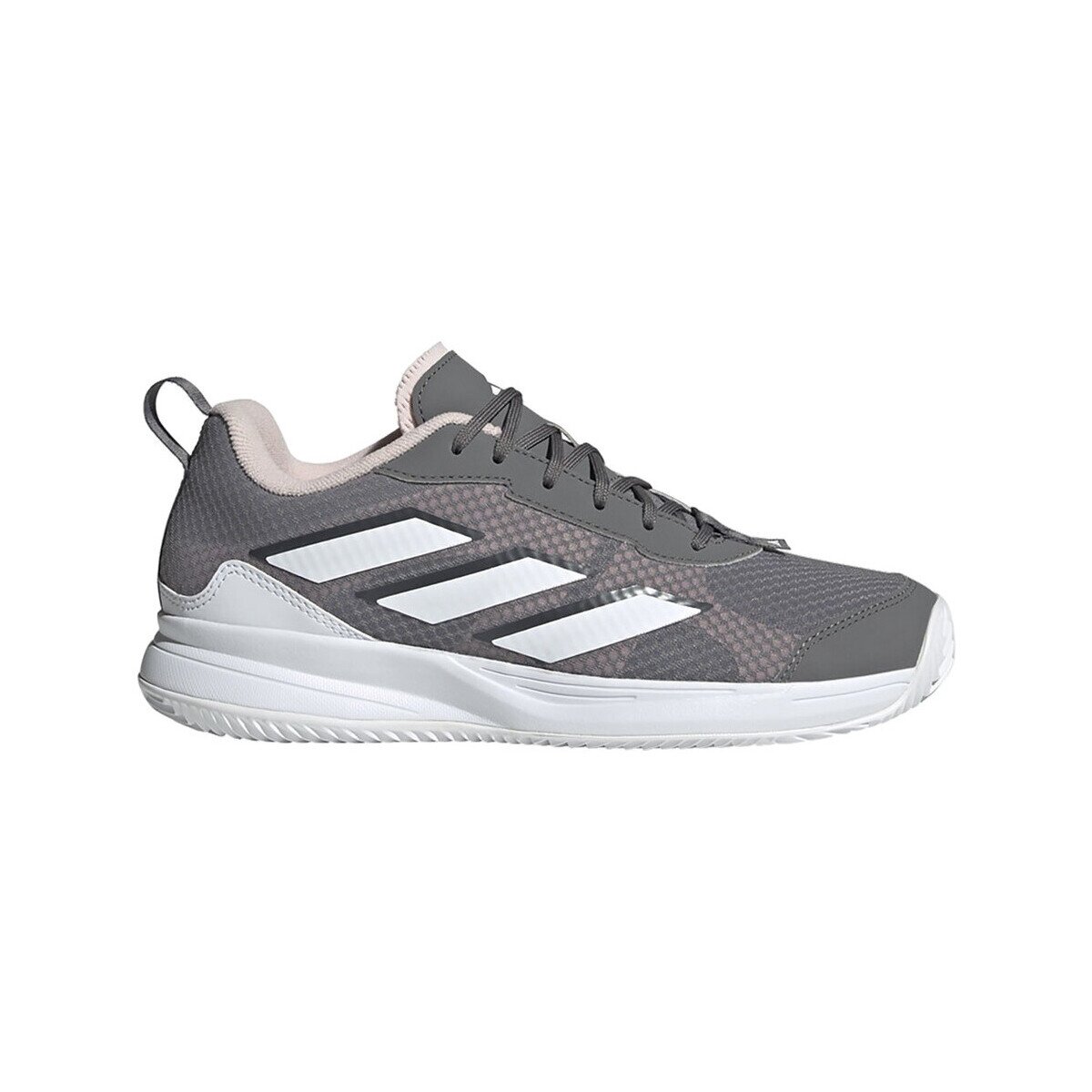 adidas Pantofi Baskets Avaflash Clay maille respirante