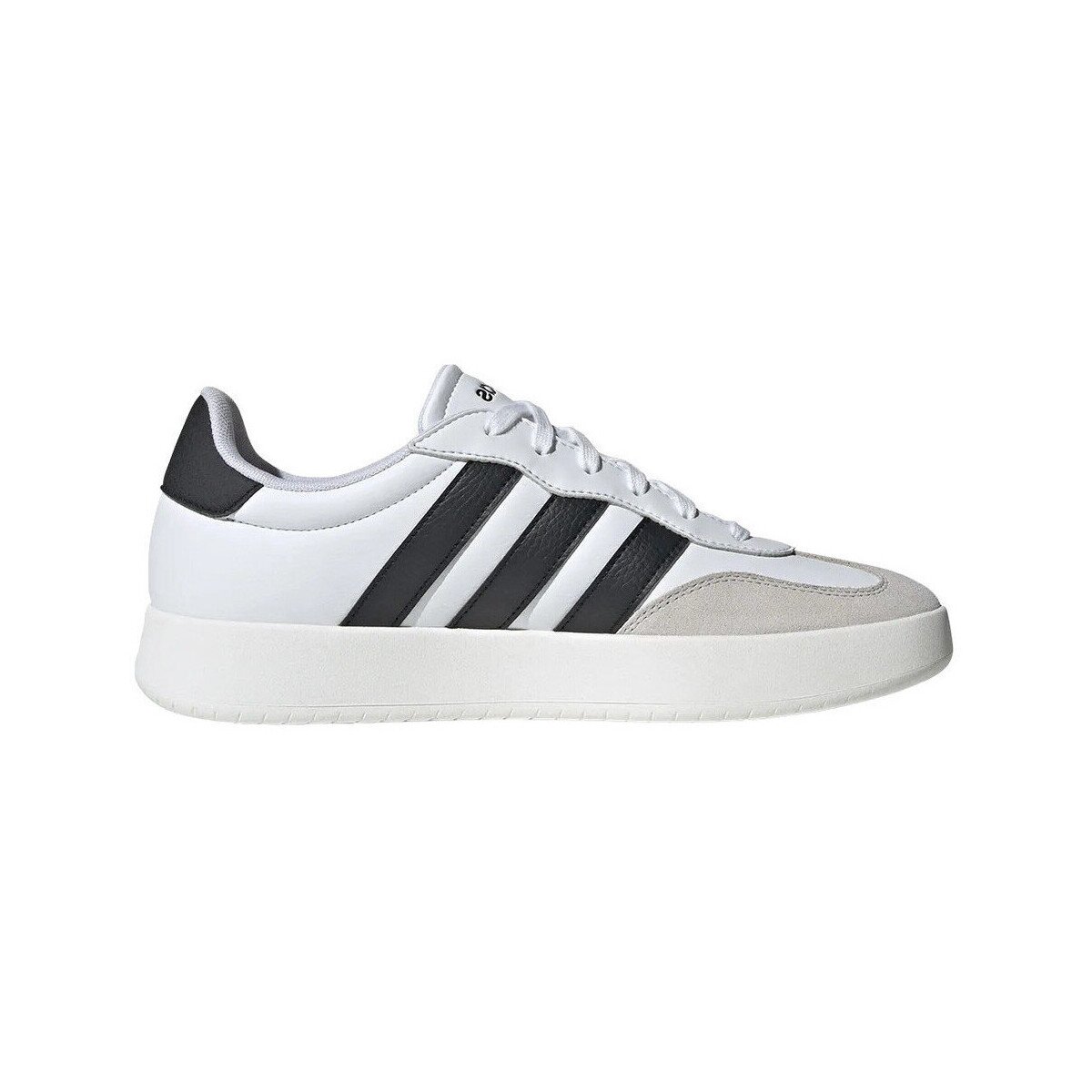adidas Pantofi Baskets Barreda cuir synthétique et daim