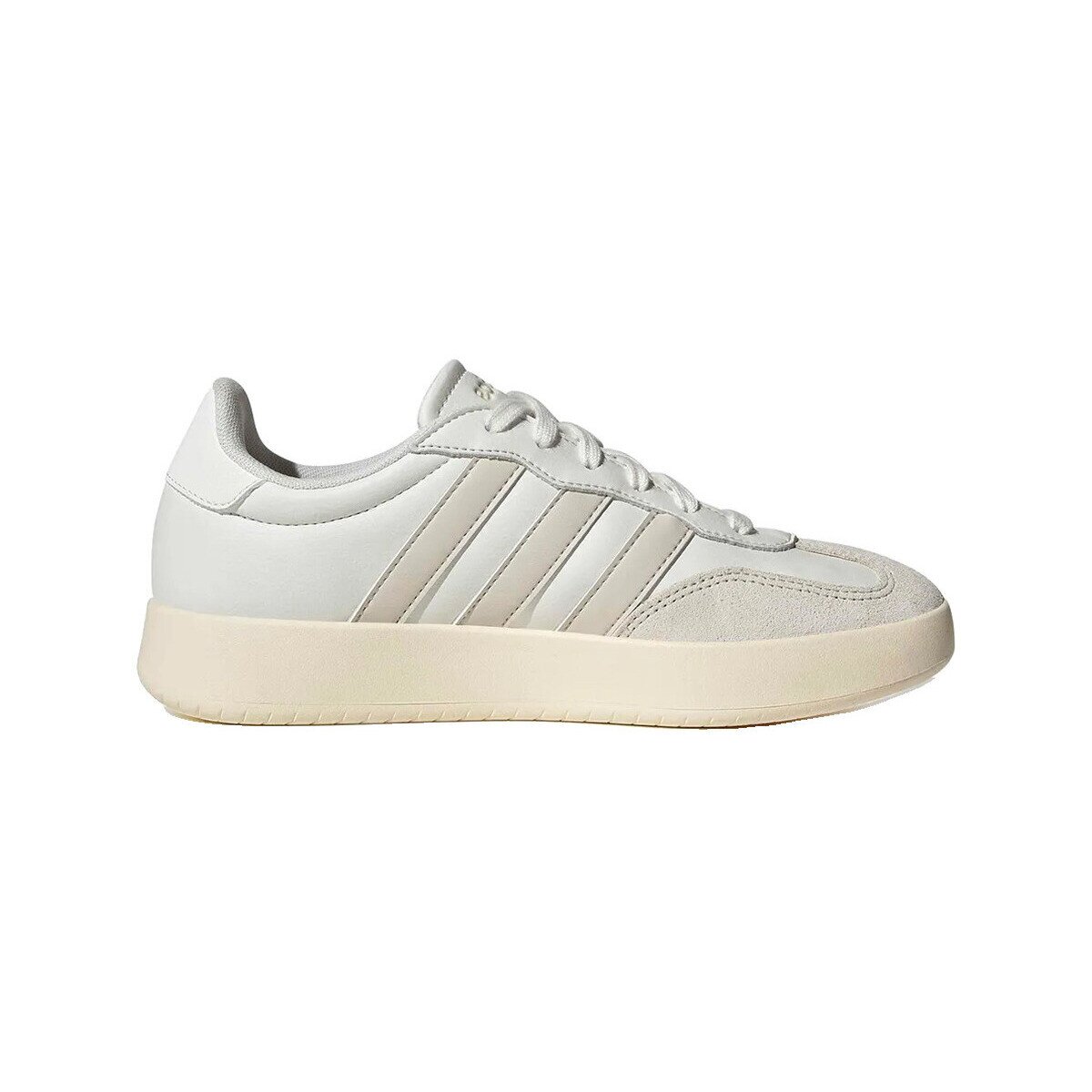 adidas Pantofi Baskets Barreda cuir synthétique et daim