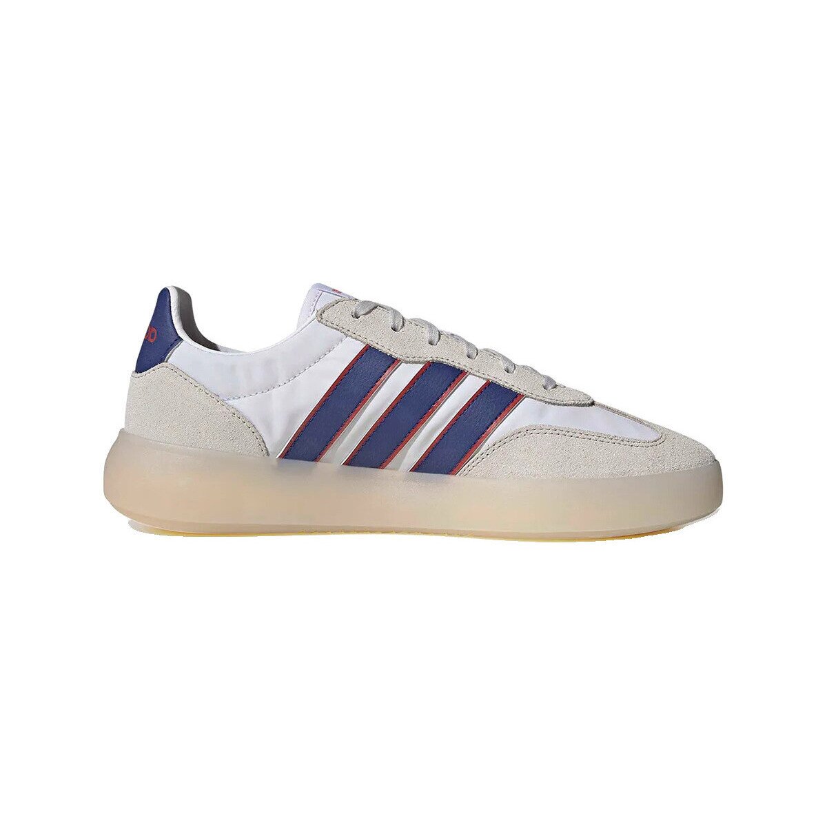 adidas Pantofi Baskets Barreda Decode blanc