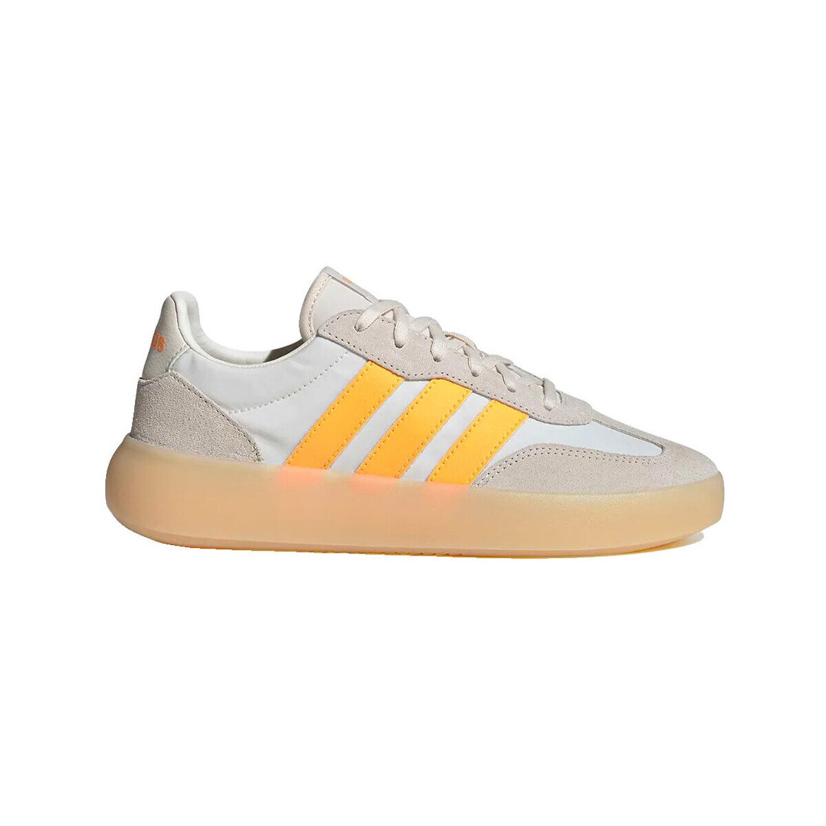 adidas Pantofi Baskets BARREDA DECODE cuir