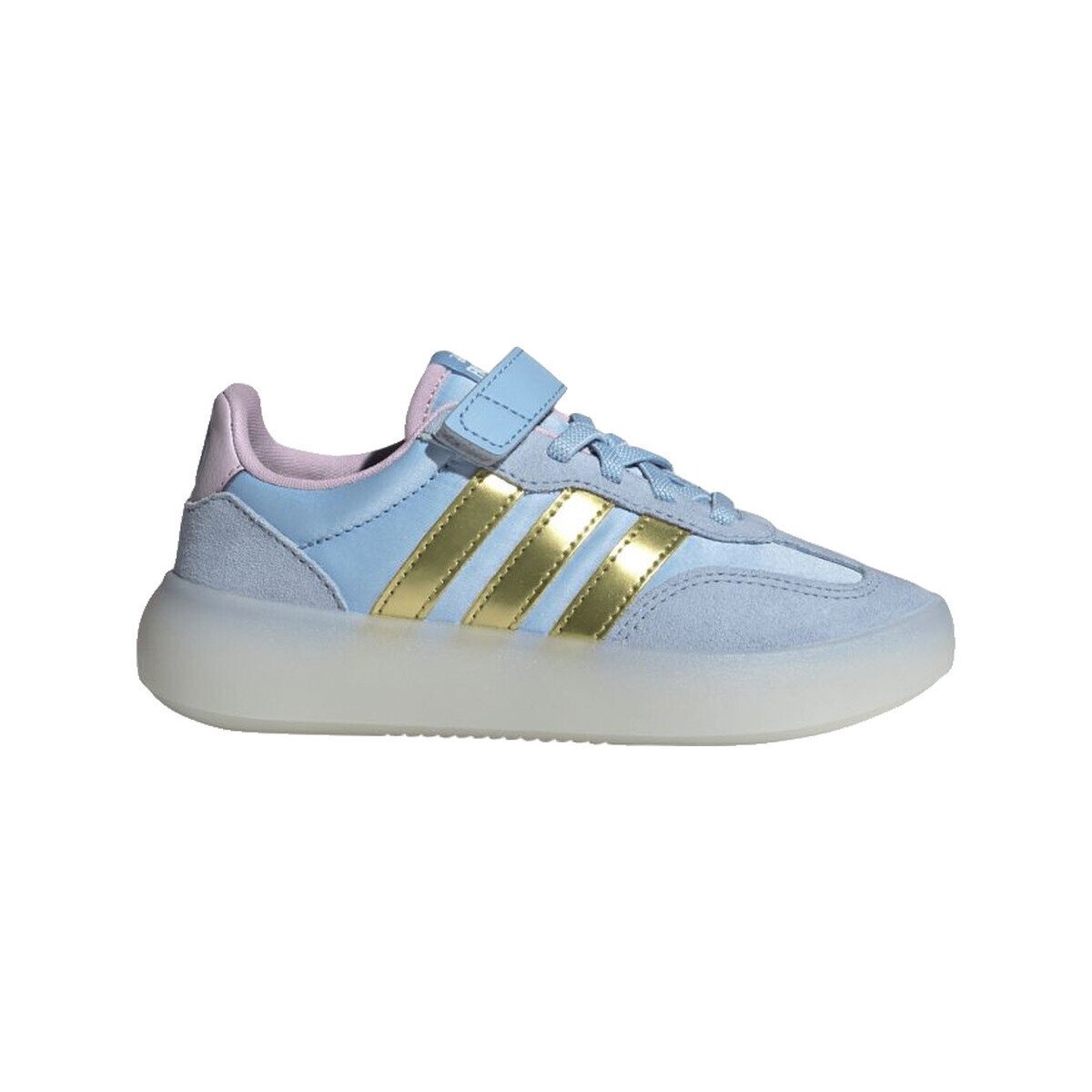 adidas Pantofi Baskets barreda decode frozen daim