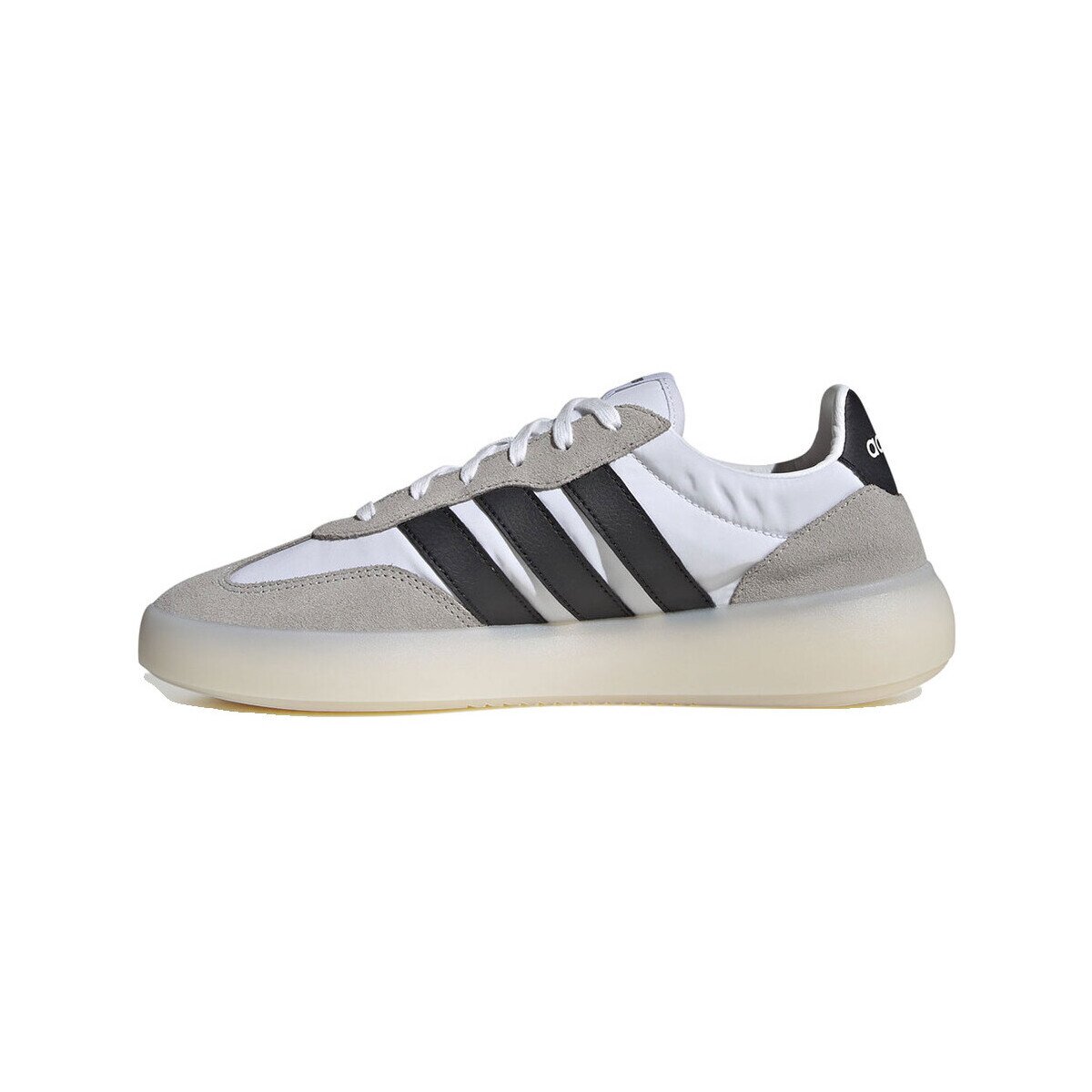 adidas Pantofi Baskets Barreda Decode suède et nylon