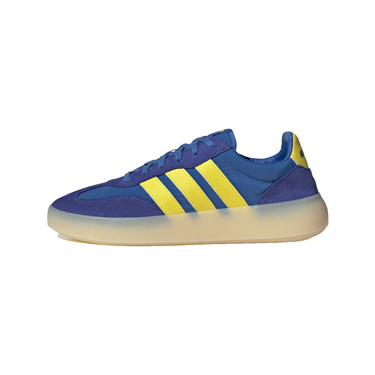 adidas Pantofi Baskets Barreda Decode suède et nylon