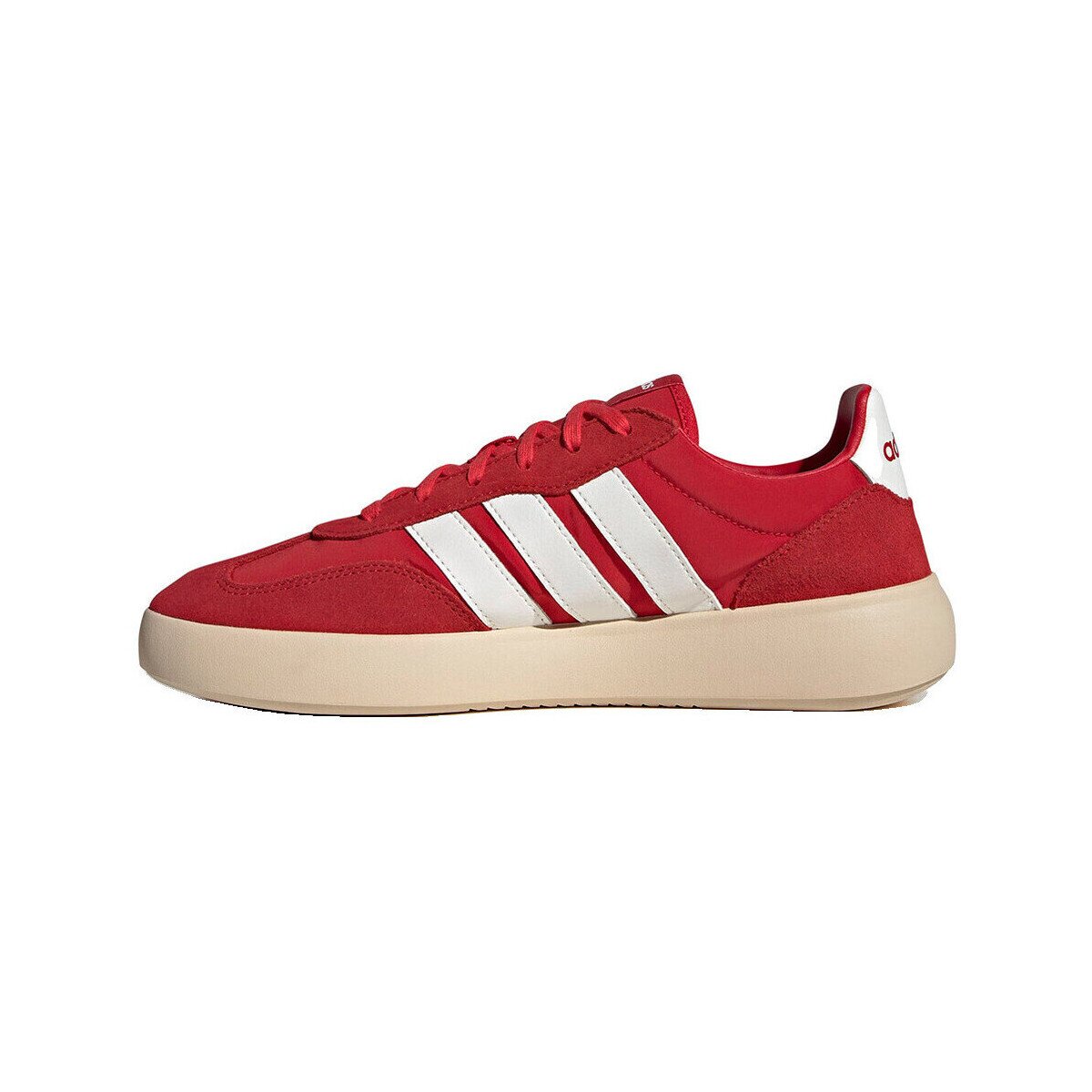 adidas Pantofi Baskets Barreda Decode suède et nylon