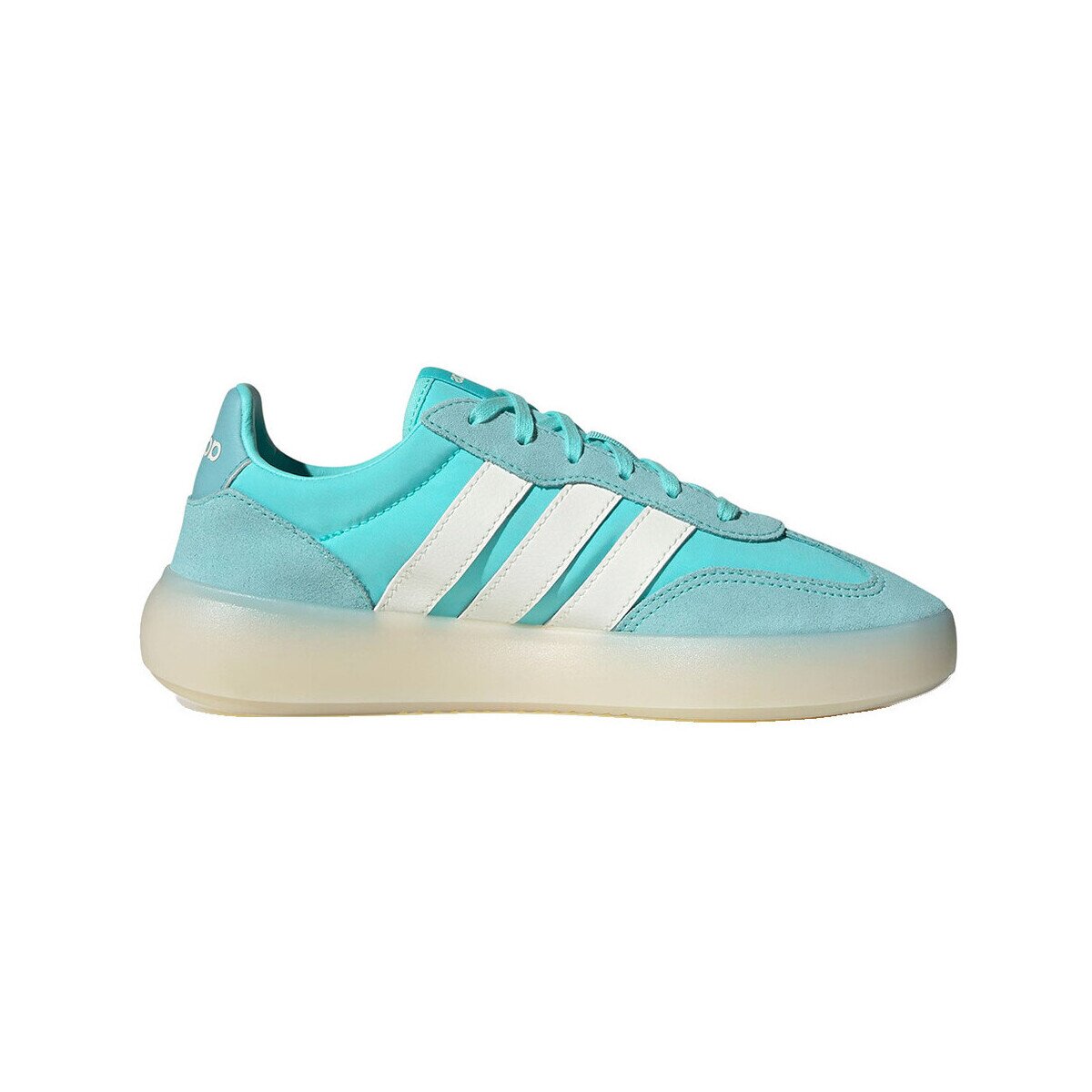 adidas Pantofi Baskets Barreda Decode suède et nylon