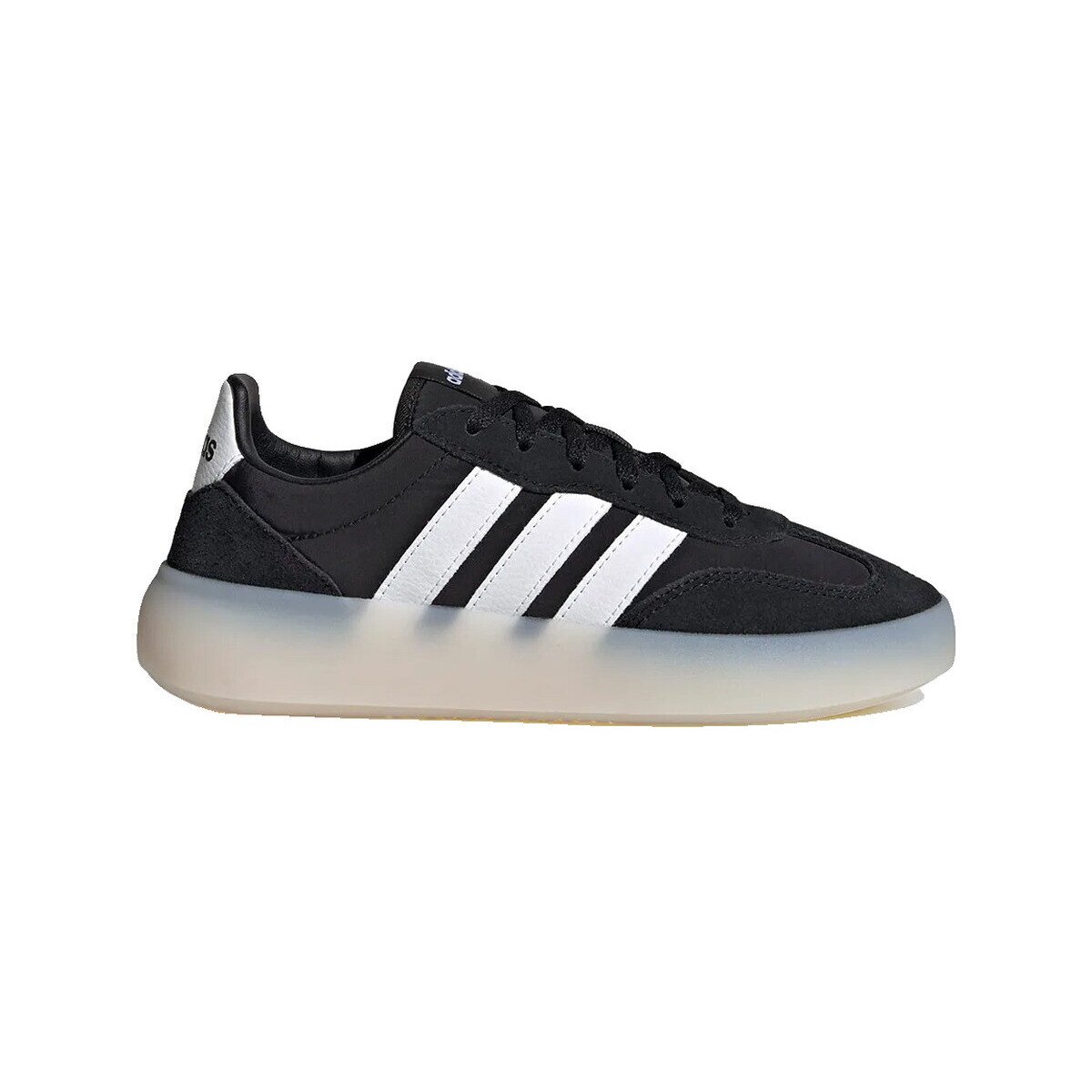 adidas Pantofi Baskets Barreda Decode textile et cuir