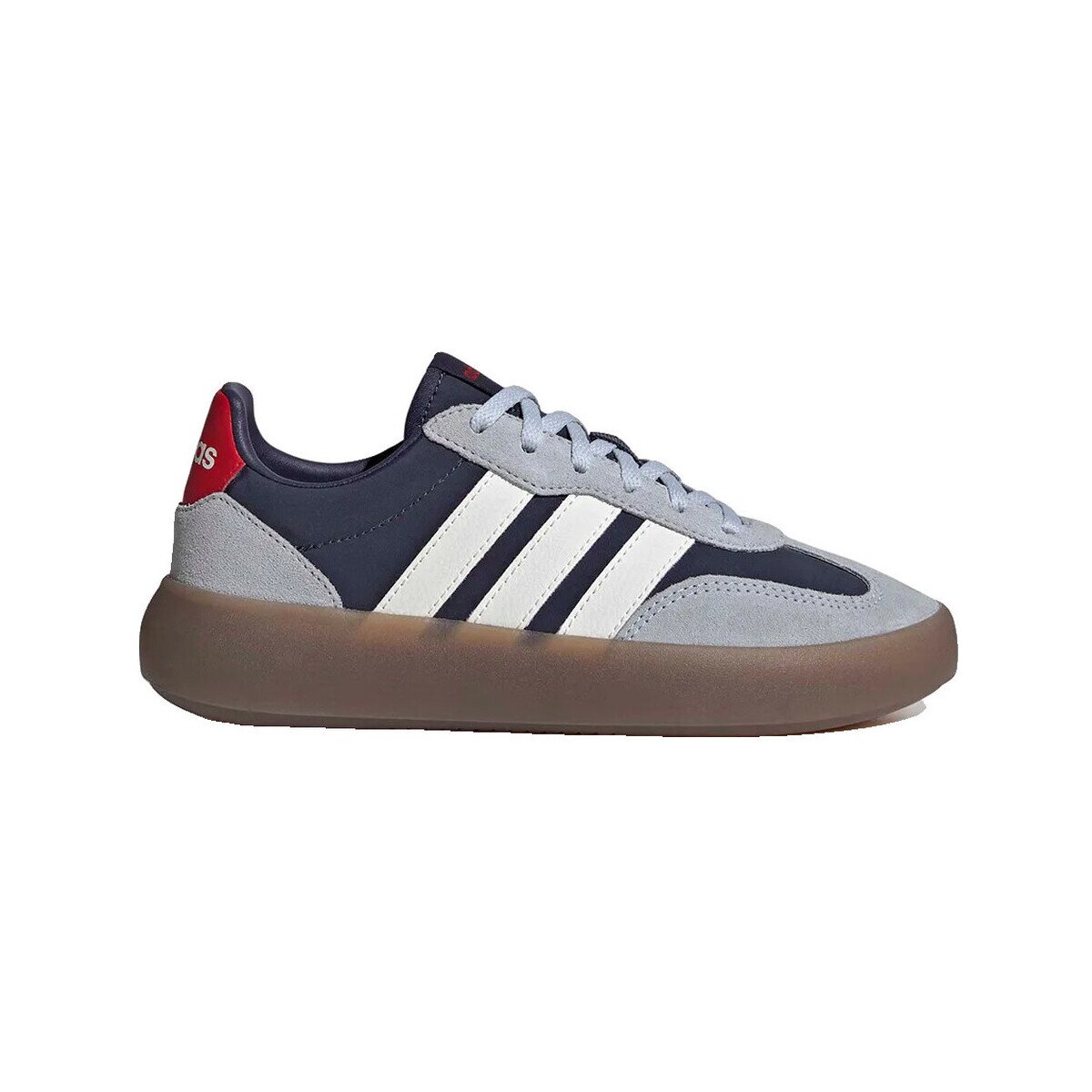 adidas Pantofi Baskets Barreda Decode textile et cuir