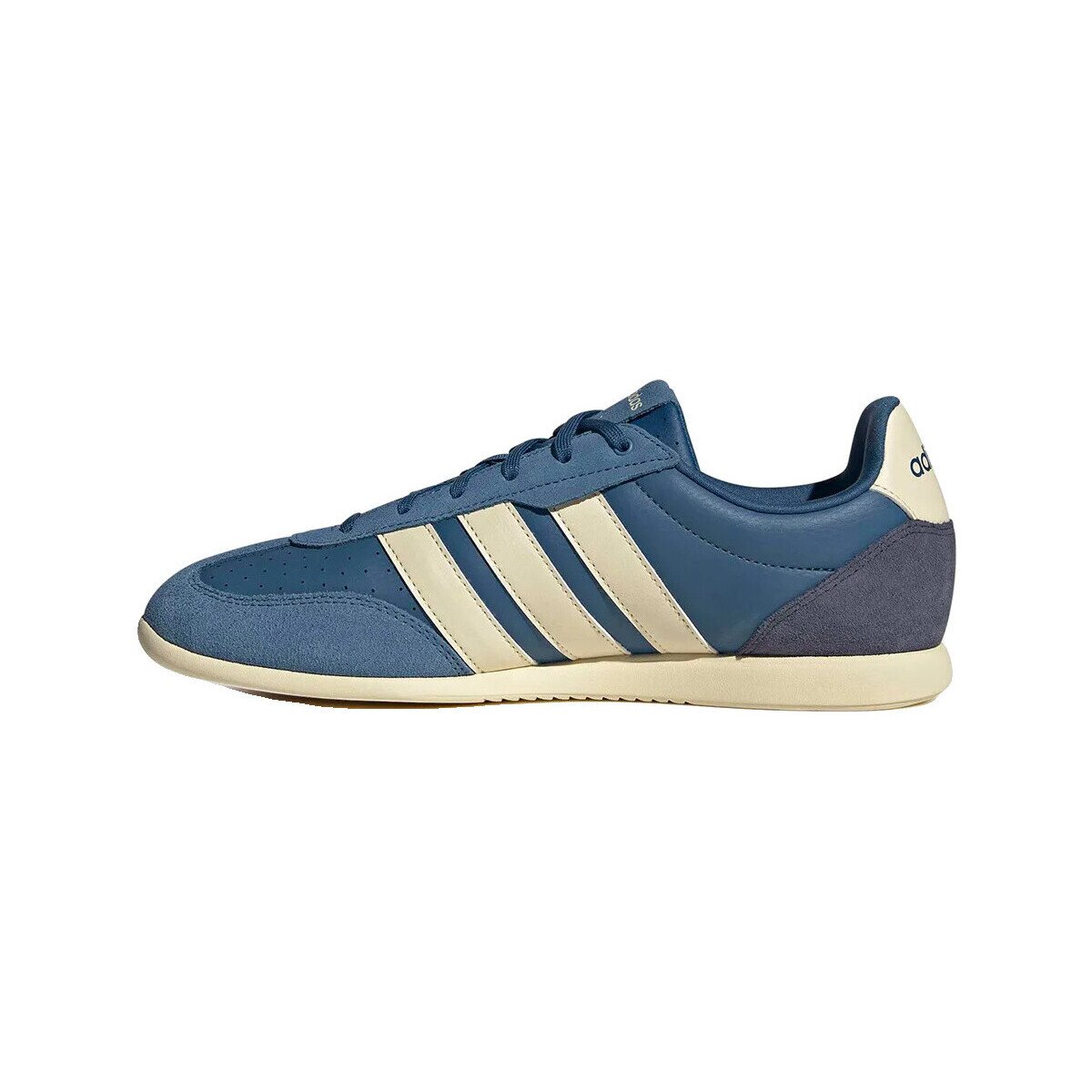 adidas Pantofi Baskets Barreda Lo synthétique et cuir