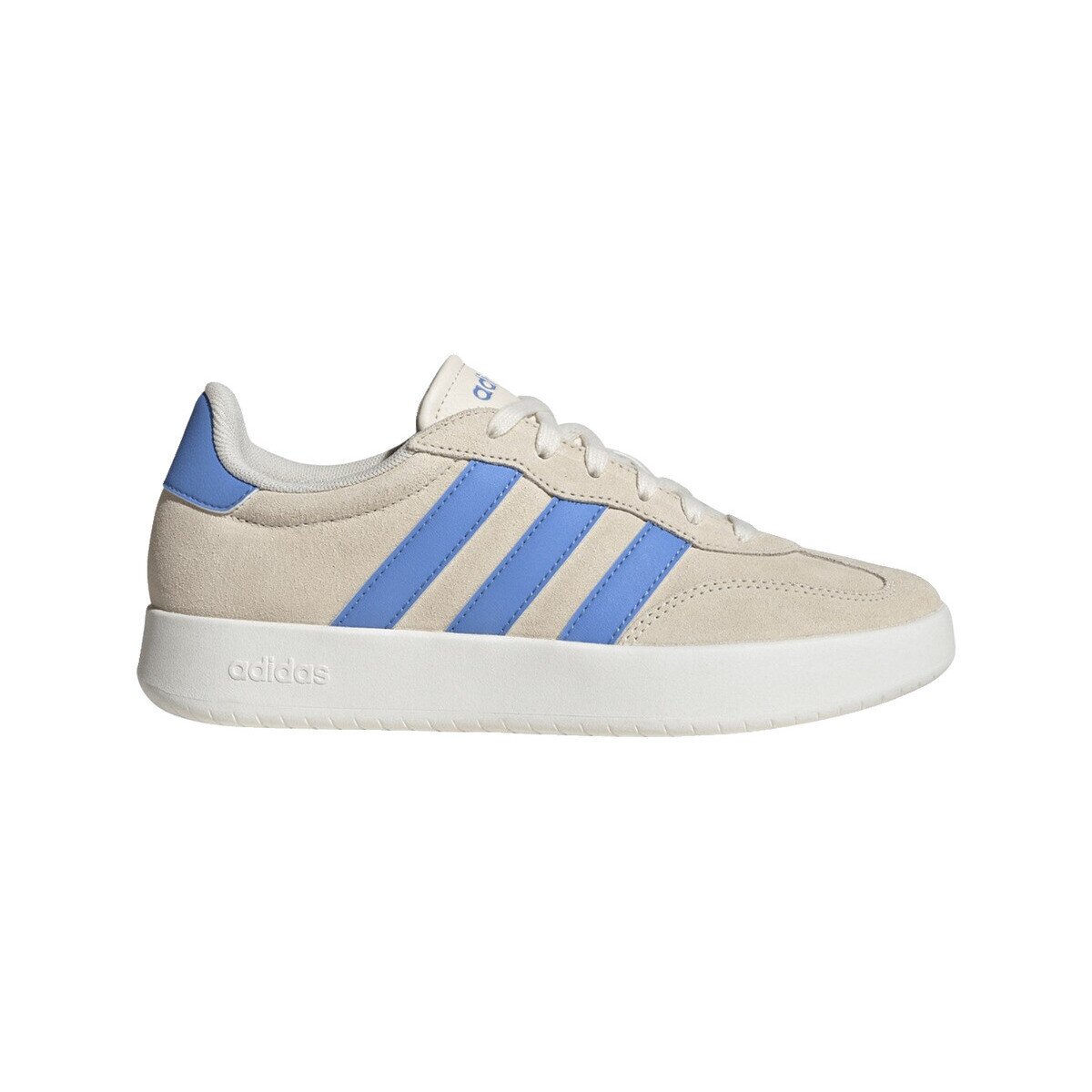 adidas Pantofi Baskets Barreda Trainers cuir synthétique