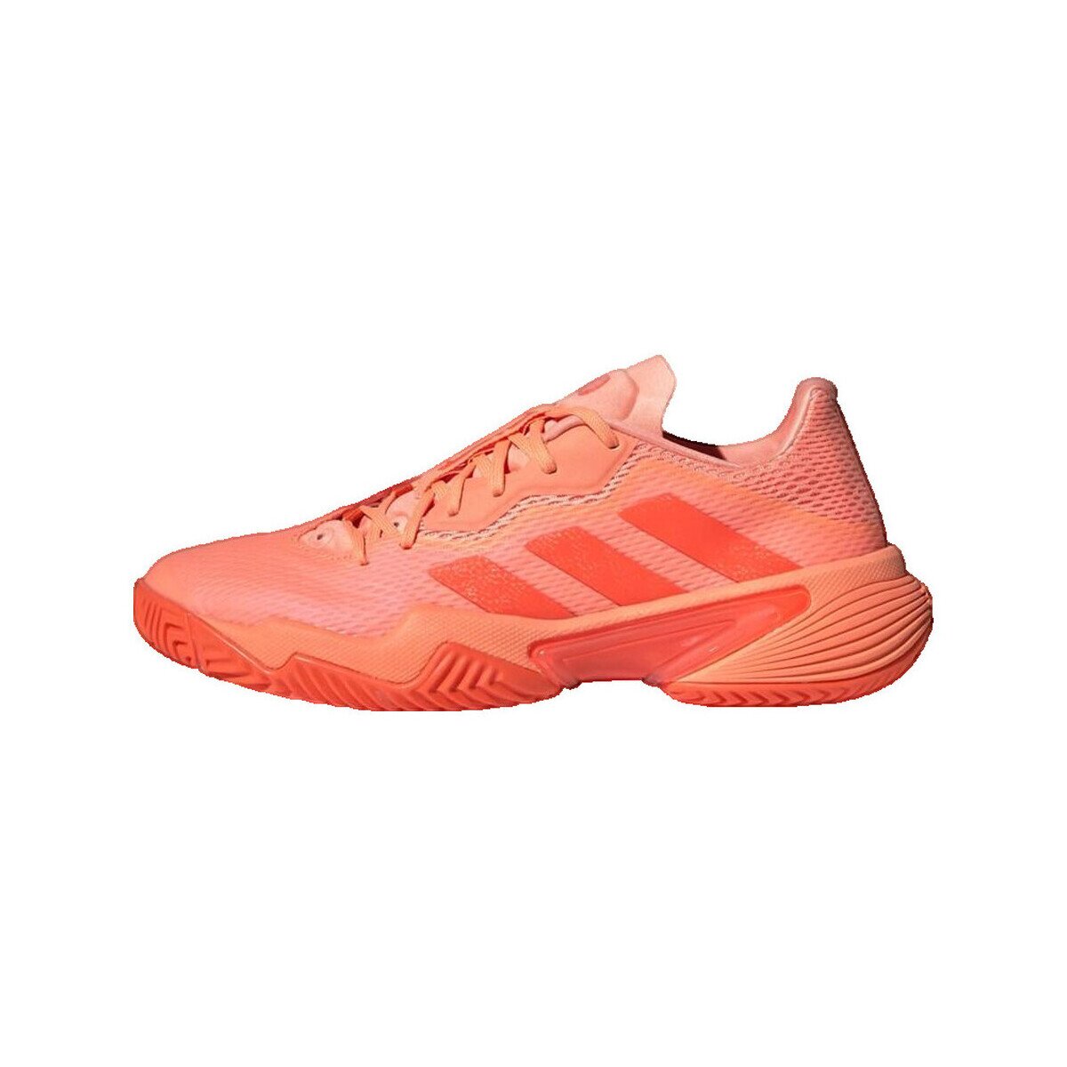 adidas Pantofi Baskets Barricade Allcourt orange