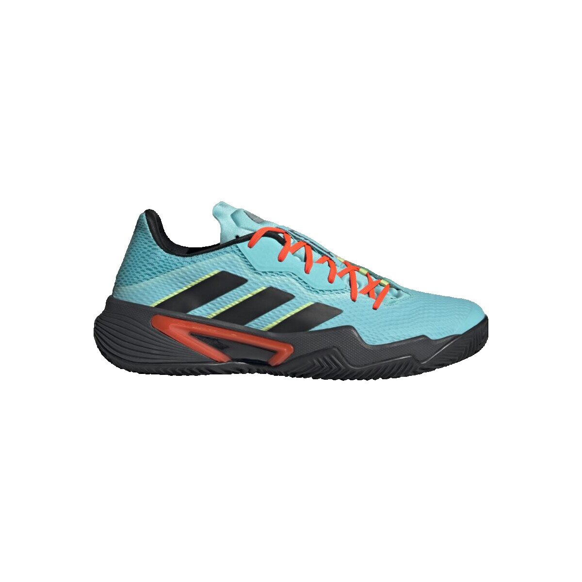 adidas Pantofi Baskets Barricade Clay textile