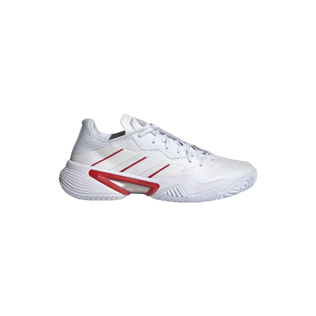 adidas Pantofi Baskets Barricade confort exceptionnel