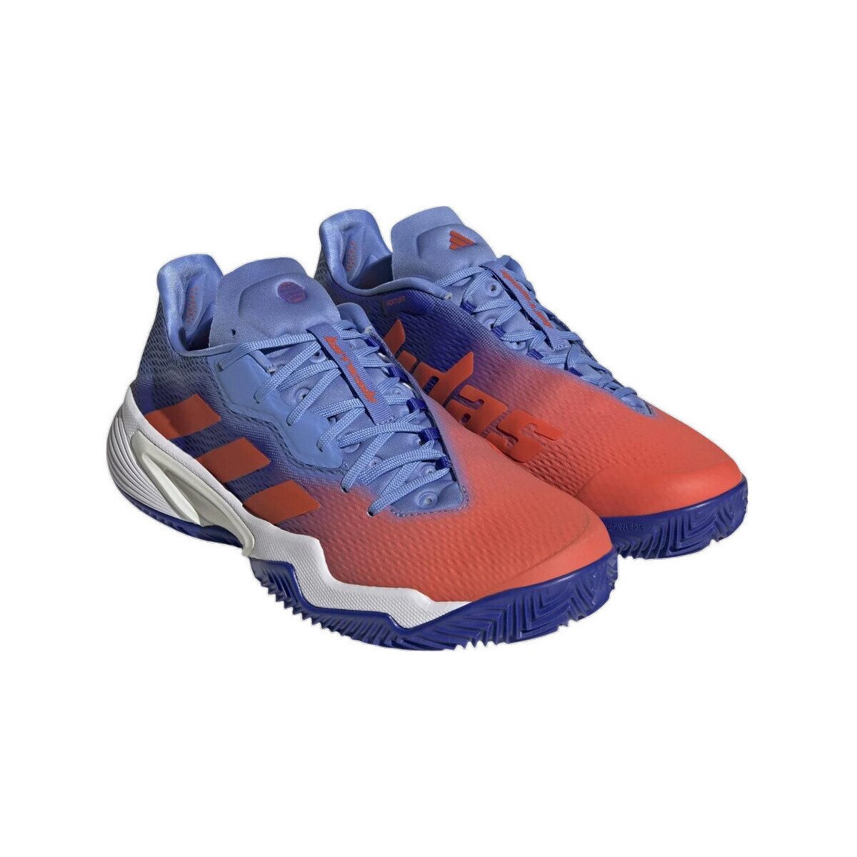 adidas Pantofi Baskets Barricade en textile