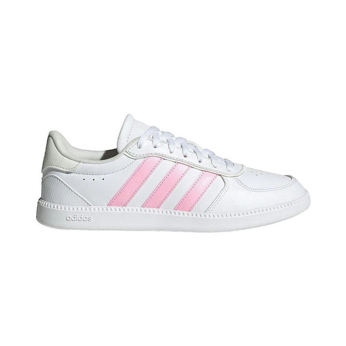 adidas Pantofi Baskets basses Breaknet Sleek