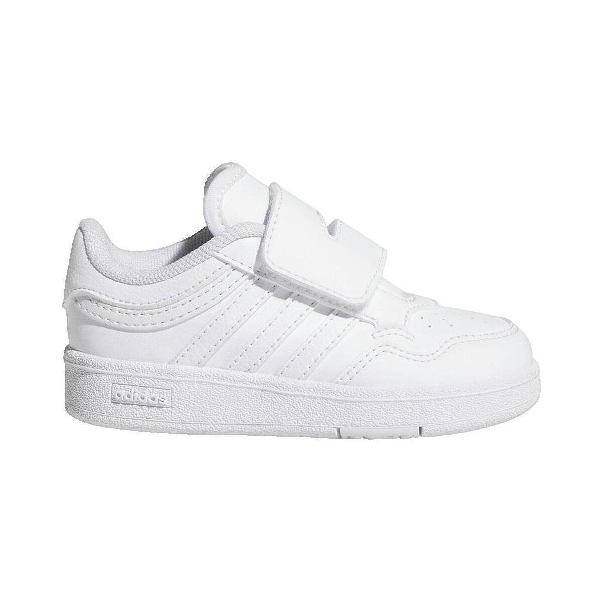 adidas Pantofi Baskets basses Hoops 4.0