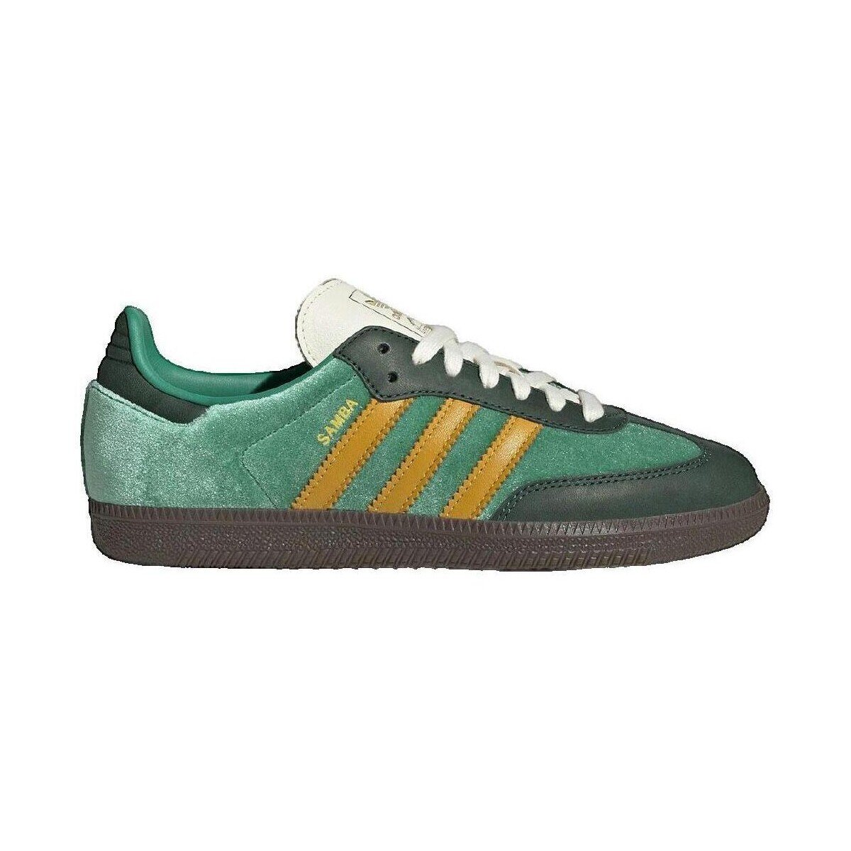 adidas Pantofi Baskets basses Samba OG W