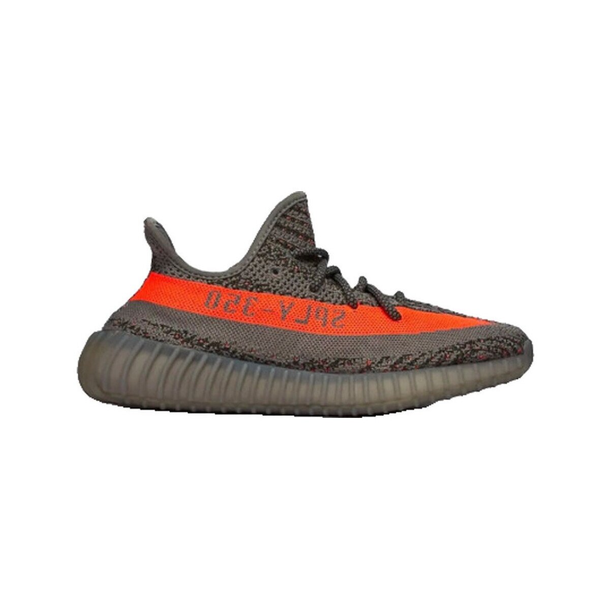 adidas Pantofi Baskets boost 350 v2 beluga reflective primeknit