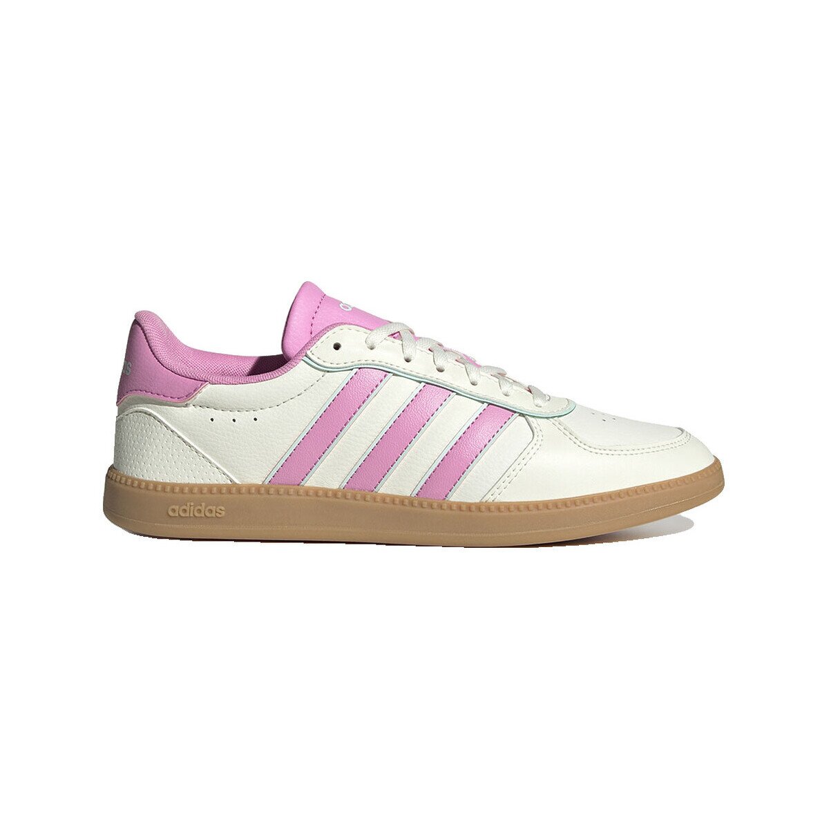 adidas Pantofi Baskets Breaknet Sleek cuir