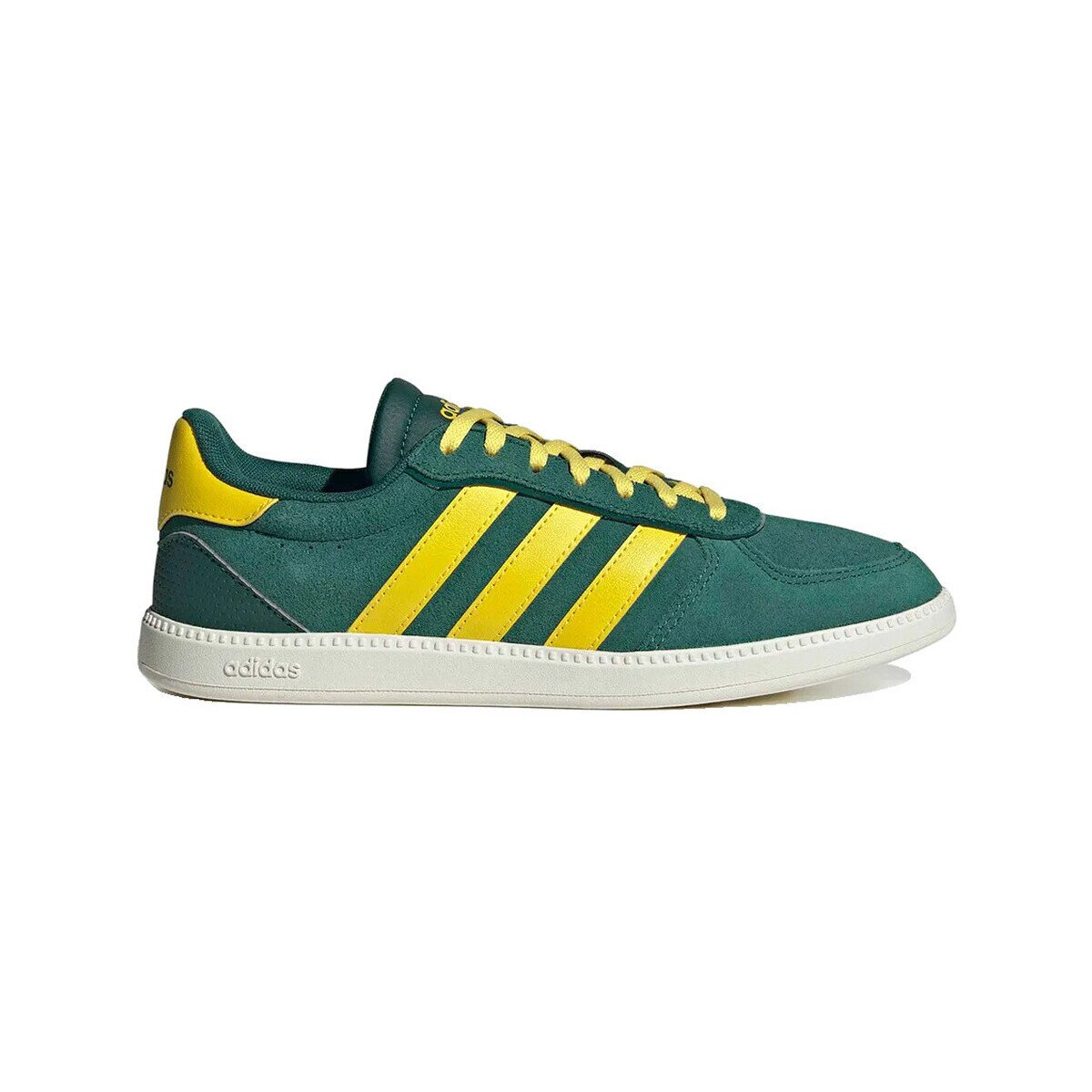 adidas Pantofi Baskets Breaknet Sleek cuir