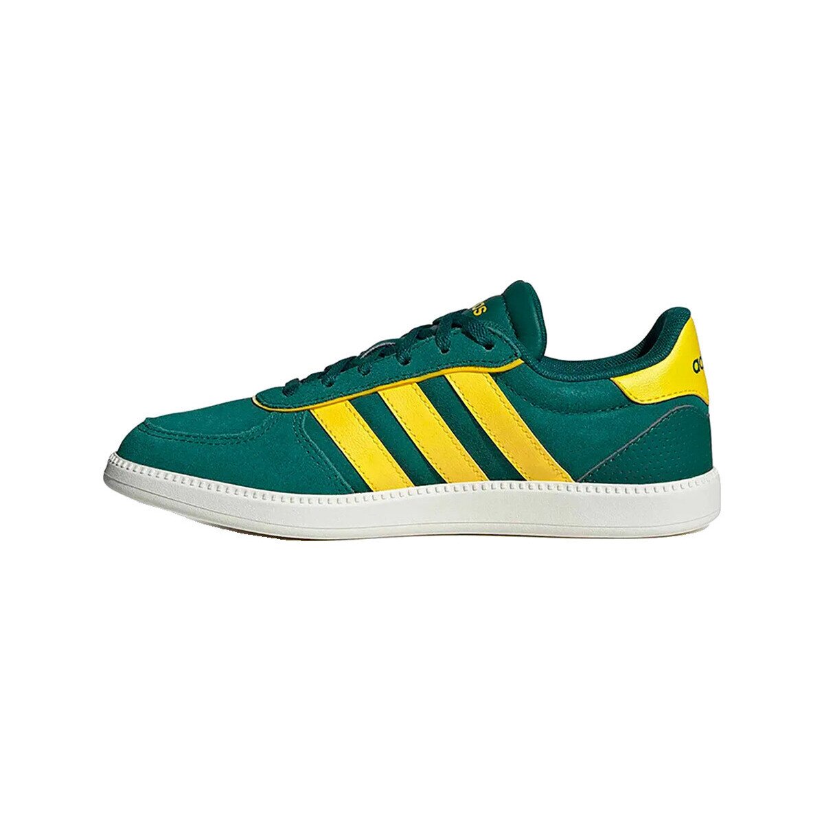 adidas Pantofi Baskets Breaknet Sleek cuir et synthétique