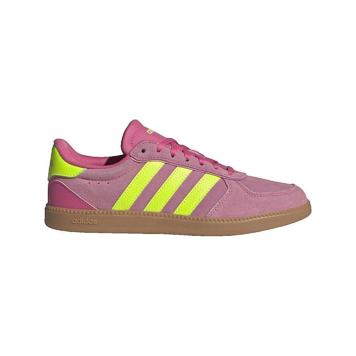 adidas Pantofi Baskets Breaknet Sleek Rose