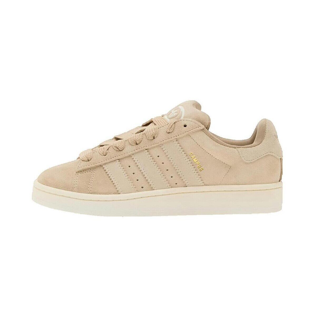 adidas Pantofi Baskets Campus 00s beige