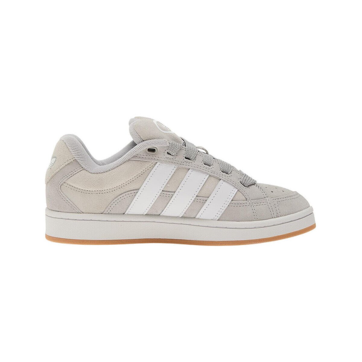 adidas Pantofi Baskets Campus 00s Beta daim gris clair