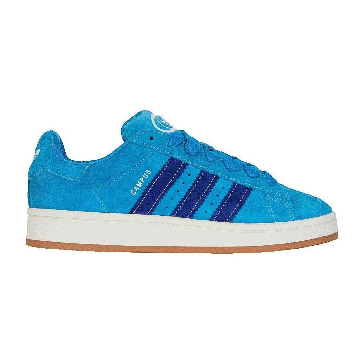 adidas Pantofi Baskets Campus 00s bleu et blanc