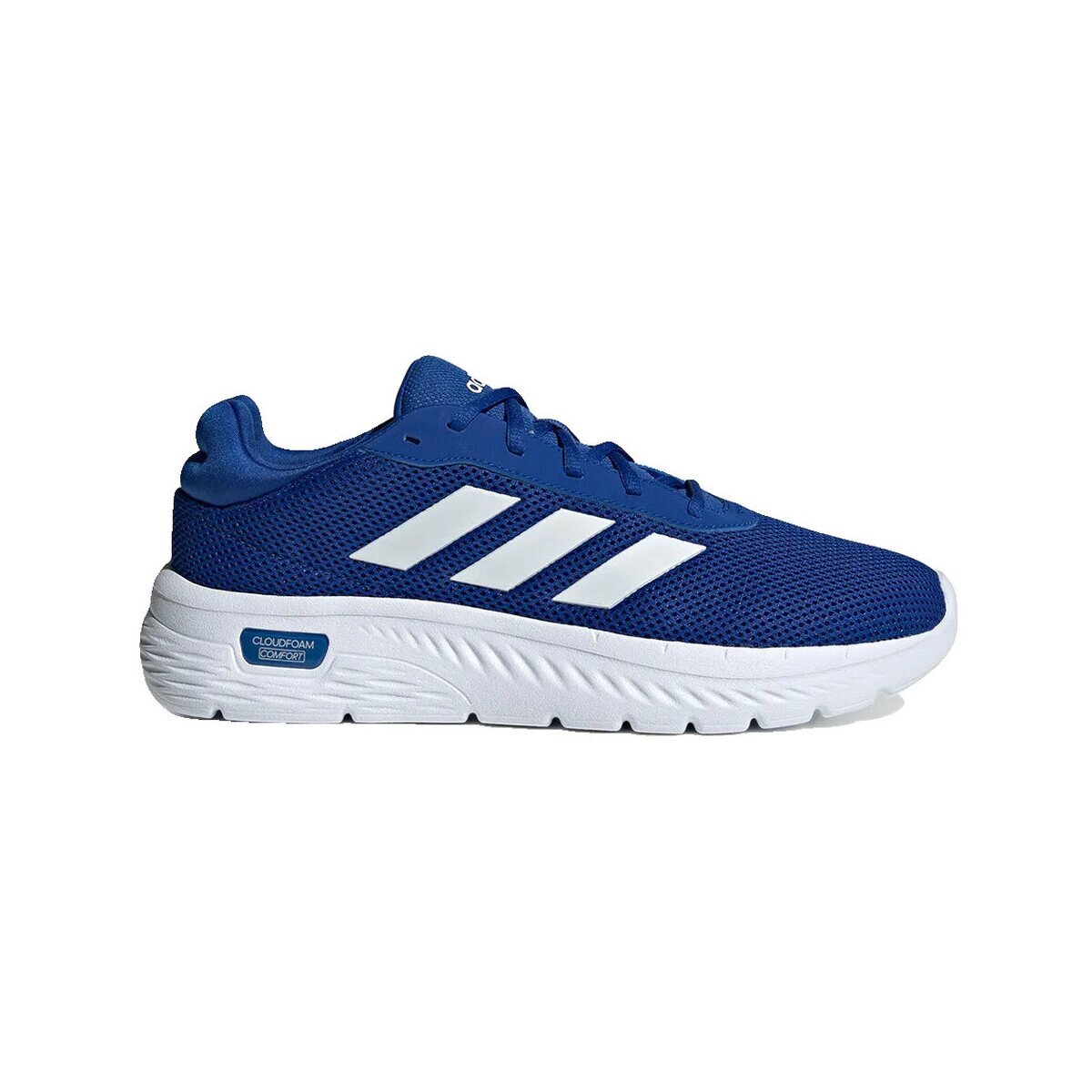 adidas Pantofi Baskets cloudfoam comfy bleu