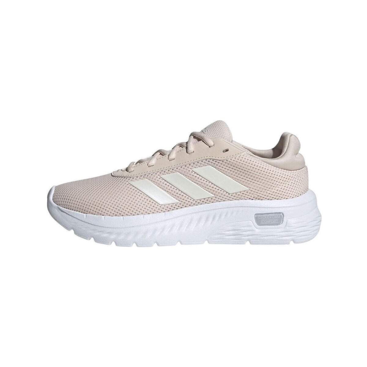 adidas Pantofi Baskets Cloudfoam Comfy maille respirante