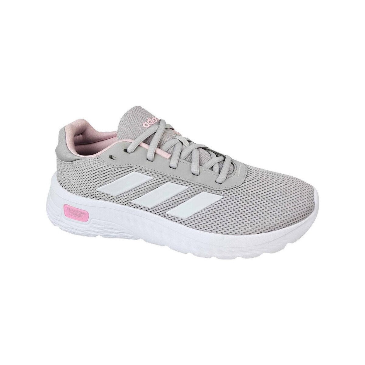 adidas Pantofi Baskets Cloudfoam Comfy textile et synthétiques