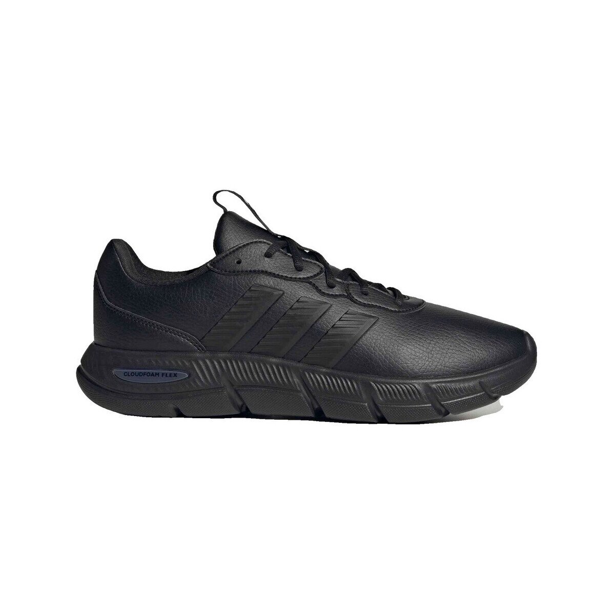 adidas Pantofi Baskets cloudfoam flex laces cuir synthétique