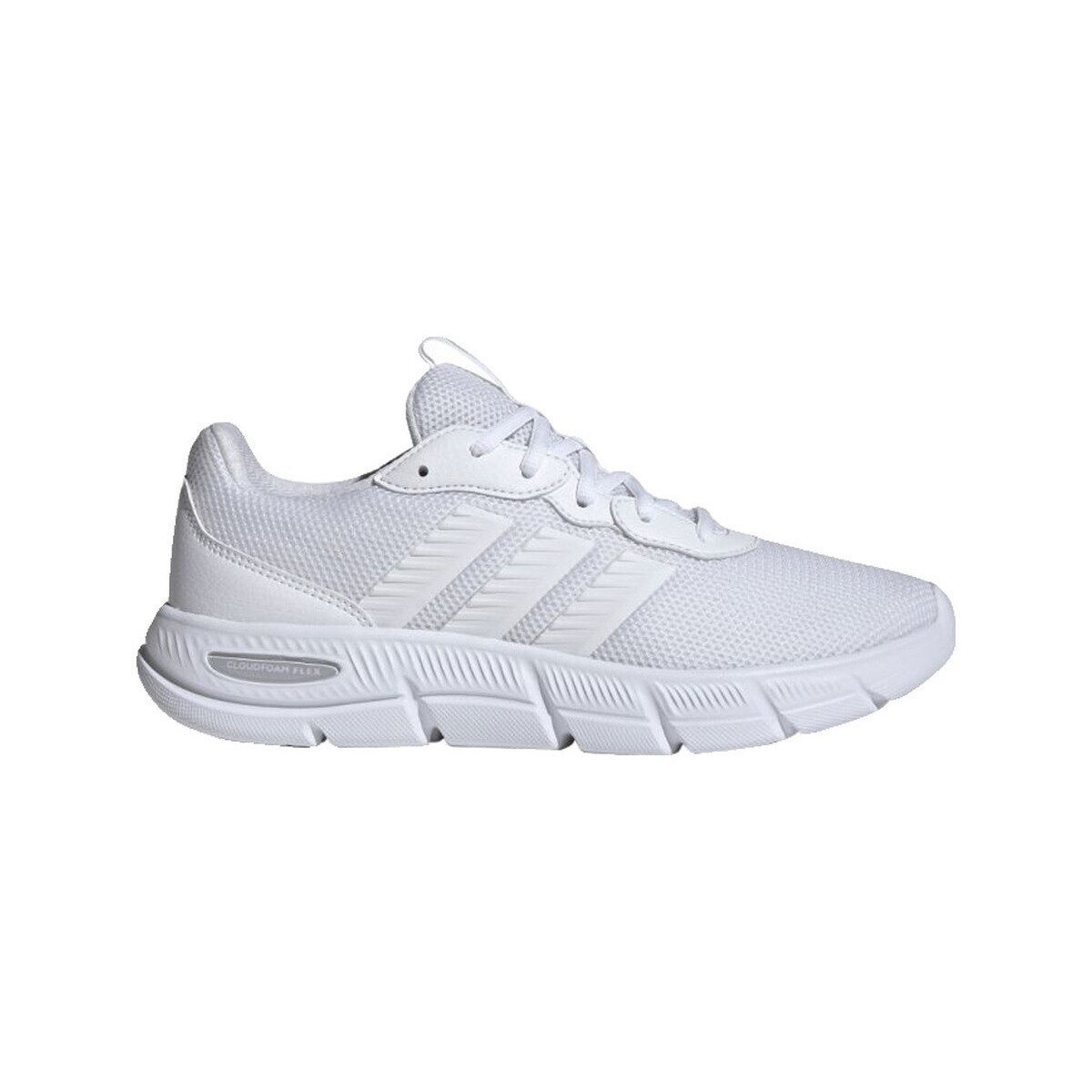 adidas Pantofi Baskets cloudfoam flex laces maille légère