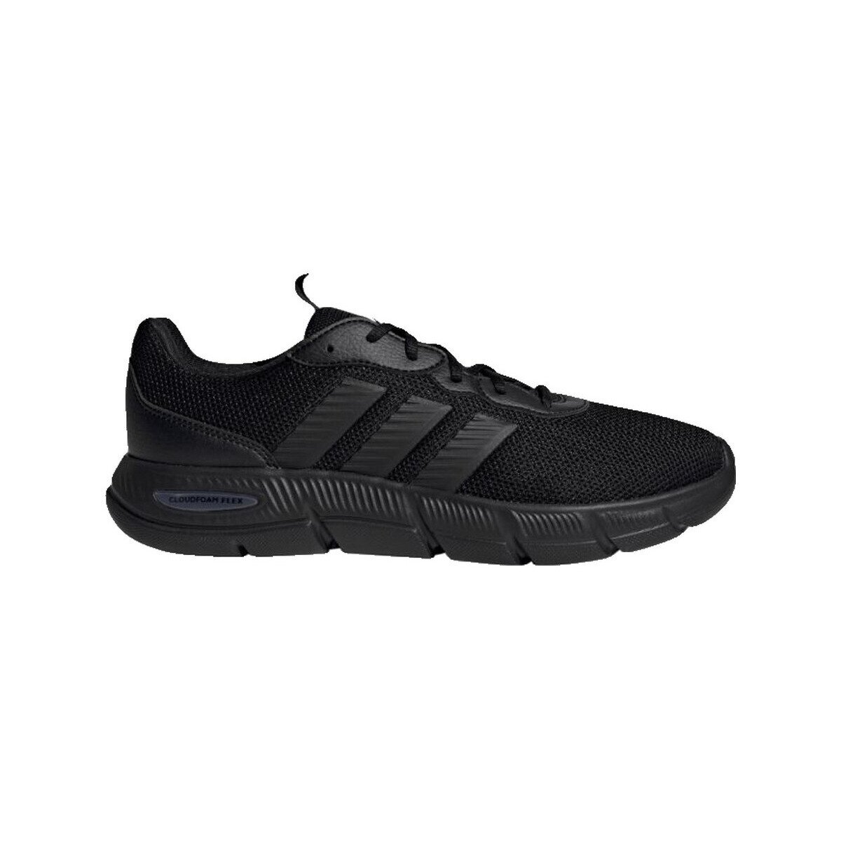 adidas Pantofi Baskets cloudfoam flex laces maille respirante