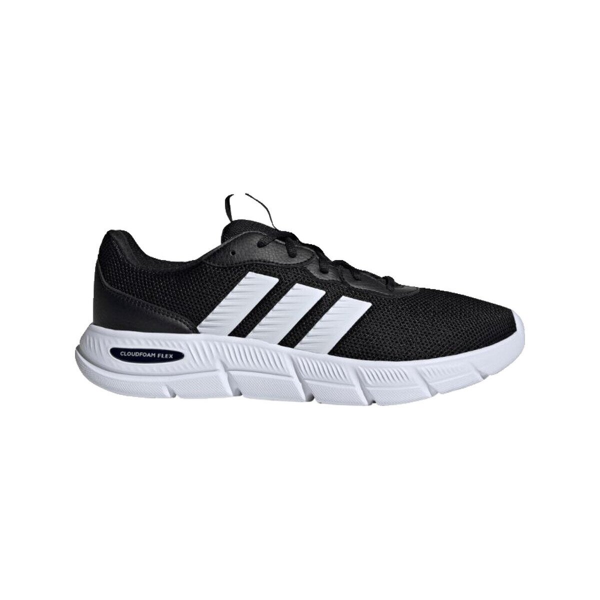 adidas Pantofi Baskets cloudfoam flex-laces maille respirante