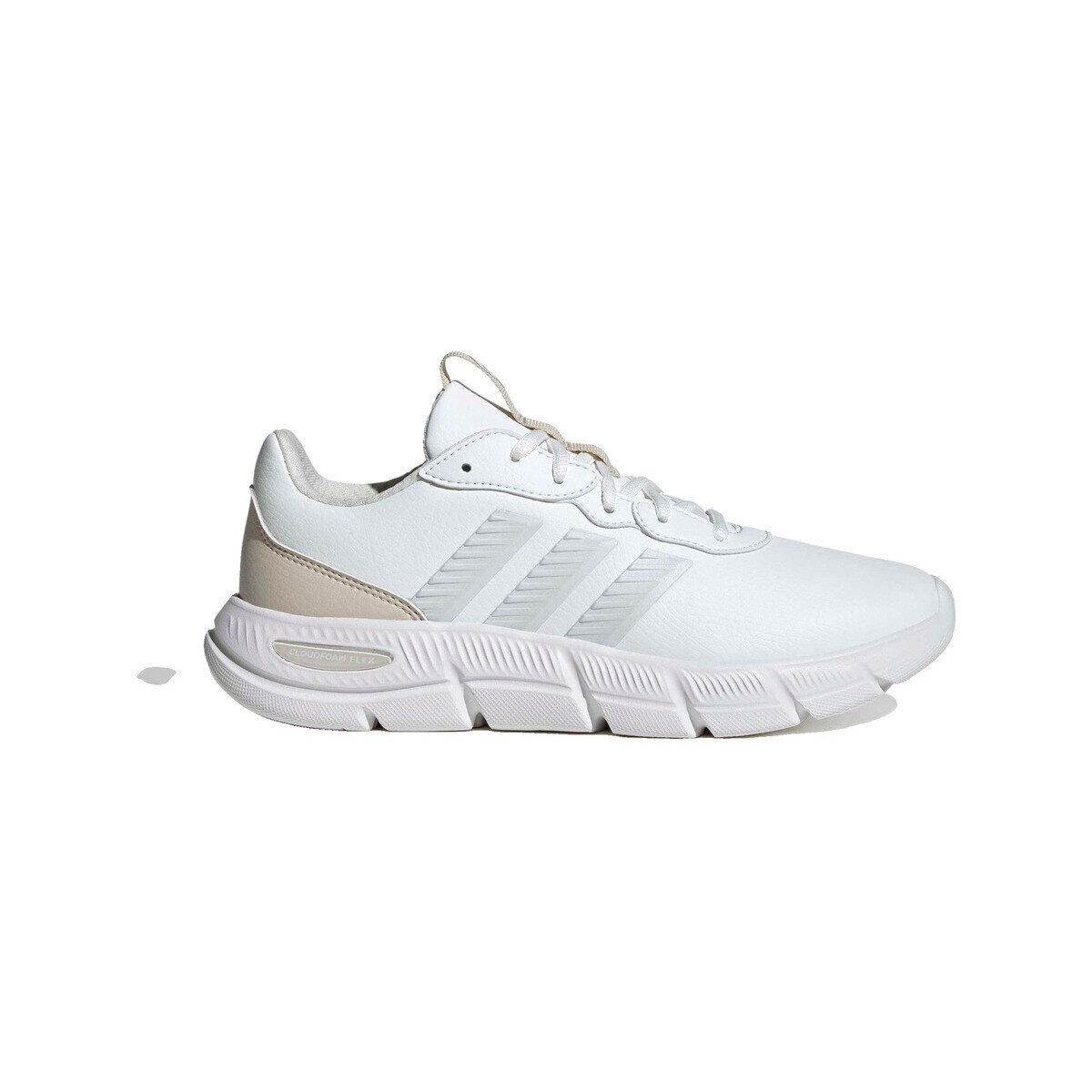 adidas Pantofi Baskets cloudfoam flex textile