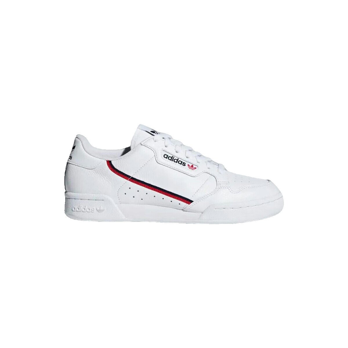 adidas Pantofi Baskets Continental 80 cuir