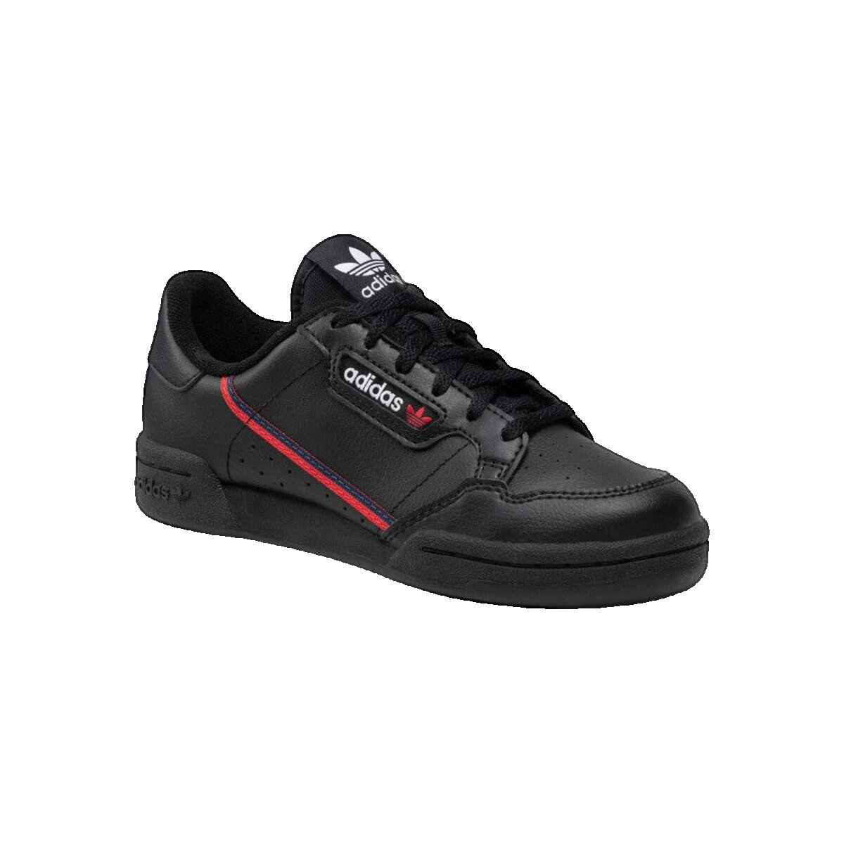 adidas Pantofi Baskets Continental 80 J cuir